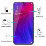 Protection d'écran Verre trempé Oppo Reno Z / Oppo R15X - PT01