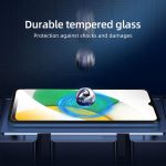 Protection d'écran Verre trempé Galaxy A03 Core / Galaxy A04 - PT06