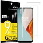 Protection d'écran Verre trempé OnePlus Nord N100