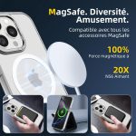 Coque Polycarbonate iPhone 16 Pro - PT01