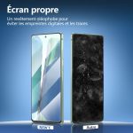 Protection d'écran Verre trempé Galaxy Note20 - PT07