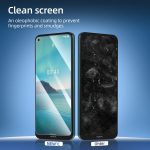 Protection d'écran Verre trempé Nokia 3.4 - PT07