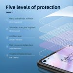Protection d'écran Verre trempé P40 Lite 5G - PT02