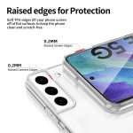 Autre Verre trempé Galaxy S21 FE 5G - PT02