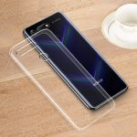 Coque Silicone Honor View 20 - PT02