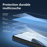 Protection d'écran Verre trempé OnePlus Nord N300 5G / OnePlus Nord N20 SE - PT05