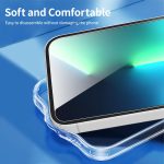 Protection d'écran Verre trempé iPhone 13 Pro - PT03