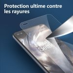 Protection d'écran Verre trempé OnePlus Nord - PT04