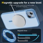 Coque Polycarbonate iPhone 15 Plus / iPhone 14 Plus - PT02