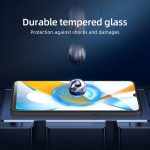 Protection d'écran Verre trempé Poco C40 - PT06