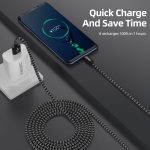 Autre Nylon Galaxy S23 / Galaxy S22 / Galaxy S21 - PT02