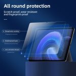 Protection d'écran Verre trempé Redmi Pad 2 4G / Pad 6 / Pad 6 Pro - PT02