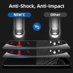 Protection d'écran Verre trempé Galaxy S21 Plus / Galaxy S21+ 5G - PT06