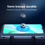 Protection d'écran Verre trempé Oppo A9 2020 / Oppo A5 2020 - PT06