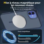 Coque Polycarbonate iPhone 16 Plus - PT02