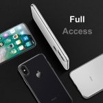 Coque Silicone iPhone XS - PT06