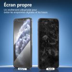Protection d'écran Verre trempé iPhone 11 Pro Max / iPhone XS Max - PT07
