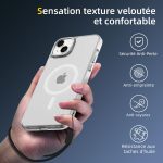 Coque Polycarbonate iPhone 15 Plus / iPhone 14 Plus - PT05