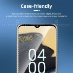 Protection d'écran Verre trempé Nokia G400 - PT02