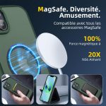 Coque Polycarbonate iPhone 14 / iPhone 13 - PT01