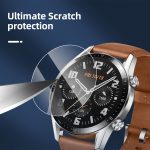 Protection d'écran Verre trempé Huawei Watch GT 2 46mm - PT05