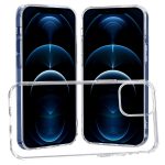 Coque Silicone iPhone 12 / iPhone 12 Pro - PT03