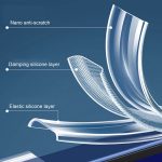 Coque Silicone Samsung Galaxy A12 / Samsung Galaxy M12 - PT05