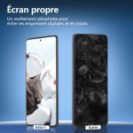 Protection d'écran Verre trempé Xiaomi 12T / Xiaomi 12T Pro - PT07
