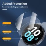 Protection d'écran Verre trempé Galaxy Watch 5 - PT03