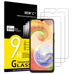 Protection d'écran Verre trempé Galaxy A04 / Galaxy A04e / Galaxy M04