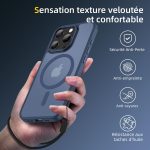 Coque Polycarbonate iPhone 15 Pro - PT05