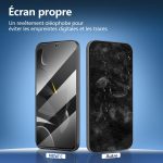 Protection d'écran Verre trempé POCO M7 Pro 5G - PT07