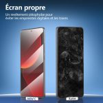 Protection d'écran Verre trempé Xiaomi 13T / Xiaomi 13T Pro - PT07