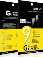 Protection d'écran Verre trempé Xiaomi Max 3 - PT06