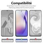 Protection d'écran Verre trempé Galaxy A54 5G - PT01