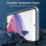 Protection d'écran Verre trempé Galaxy A53 5G - PT06