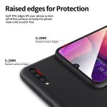 Autre Verre trempé Galaxy A50 - PT02