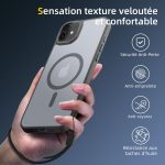 Coque Polycarbonate iPhone 16 Plus - PT05