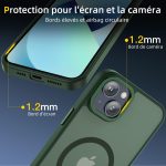 Coque Polycarbonate iPhone 14 / iPhone 13 - PT04