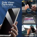 Protection d'écran Verre trempé Galaxy A53 5G - PT05