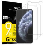 Protection d'écran Verre trempé iPhone 11 Pro Max / iPhone XS Max