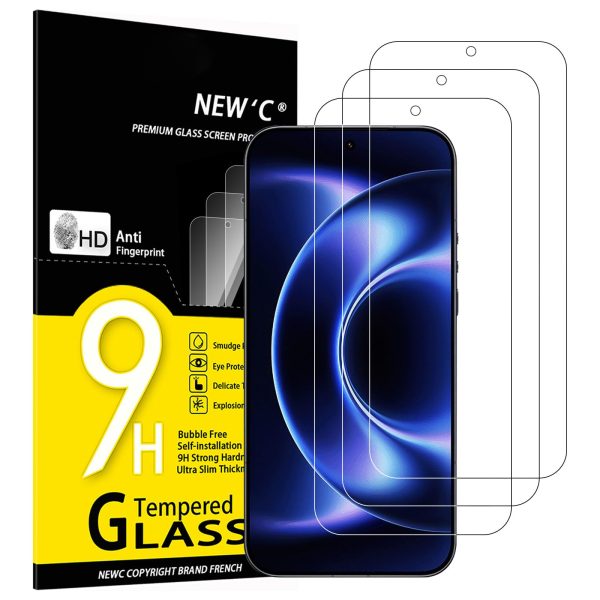 Protection d'écran Verre trempé Xiaomi 17 Ultra