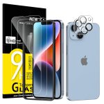 Protection d'écran Verre trempé iPhone 14