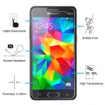 Protection d'écran Verre trempé Galaxy Grand Prime - PT01