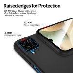 Autre Verre trempé Galaxy A12 / Galaxy M12 - PT02