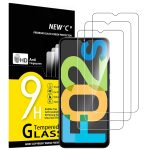 Protection d'écran Verre trempé Galaxy F02s