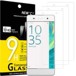 Protection d'écran Verre trempé Xperia XA