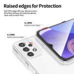 Autre Verre trempé Galaxy A23 - PT02