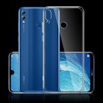 Coque Silicone P Smart 2019 / Honor 10 Lite - PT01