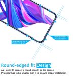 Protection d'écran Verre trempé Honor 9X / Honor 9X Pro - PT02